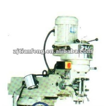 TF3S milling machine ZHAO SHAN high quality best price cheap